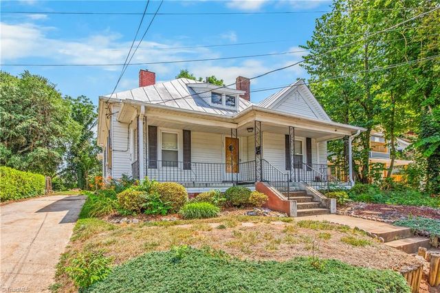 1022 Franklin Street, Winston-salem, NC 27101