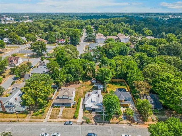 1022 Franklin Street, Winston-salem, NC 27101