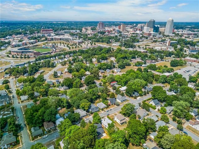 1022 Franklin Street, Winston-salem, NC 27101