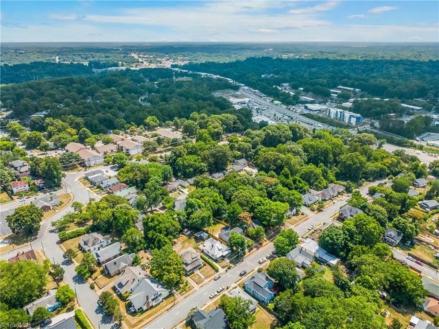 1022 Franklin Street, Winston-salem, NC 27101