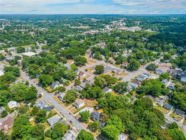 1022 Franklin Street, Winston-salem, NC 27101