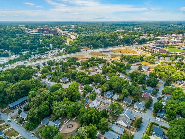 1022 Franklin Street, Winston-salem, NC 27101