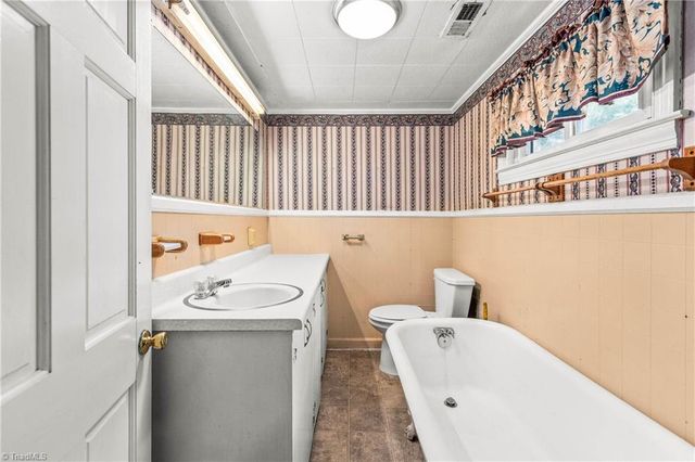 1022 Franklin Street, Winston-salem, NC 27101