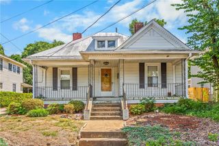 1022 Franklin Street, Winston-salem, NC 27101