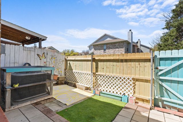 3905 Brandon Park Drive, Garland, TX 75044