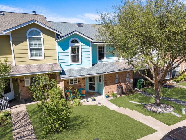 3905 Brandon Park Drive, Garland, TX 75044