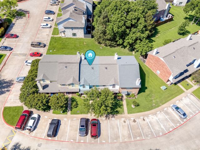 3905 Brandon Park Drive, Garland, TX 75044