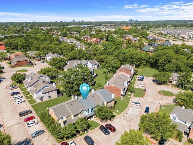 3905 Brandon Park Drive, Garland, TX 75044