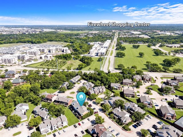 3905 Brandon Park Drive, Garland, TX 75044