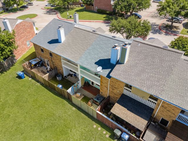 3905 Brandon Park Drive, Garland, TX 75044