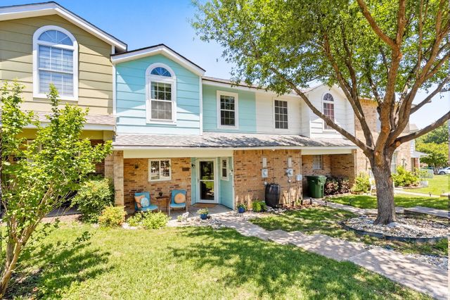 3905 Brandon Park Drive, Garland, TX 75044