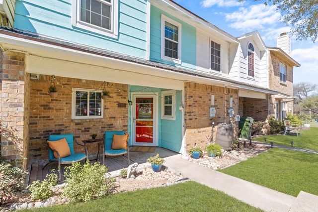 3905 Brandon Park Drive, Garland, TX 75044