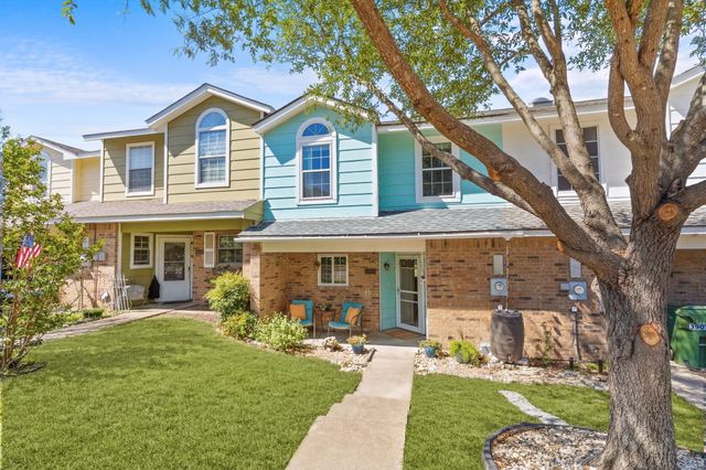 3905 Brandon Park Drive, Garland, TX 75044