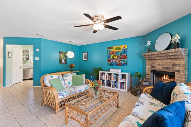 3905 Brandon Park Drive, Garland, TX 75044