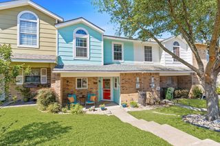3905 Brandon Park Drive, Garland, TX 75044
