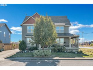 9600 WILLAMETTE St, Aumsville, OR 97325