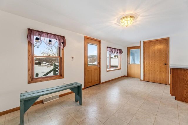 210 Evans Street, Kendall, WI 53638