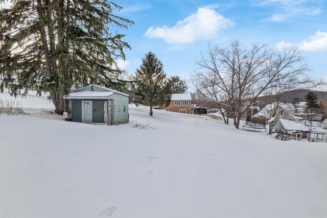 210 Evans Street, Kendall, WI 53638