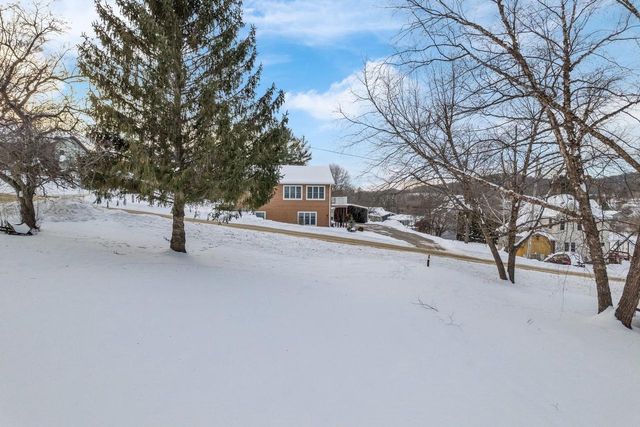 210 Evans Street, Kendall, WI 53638