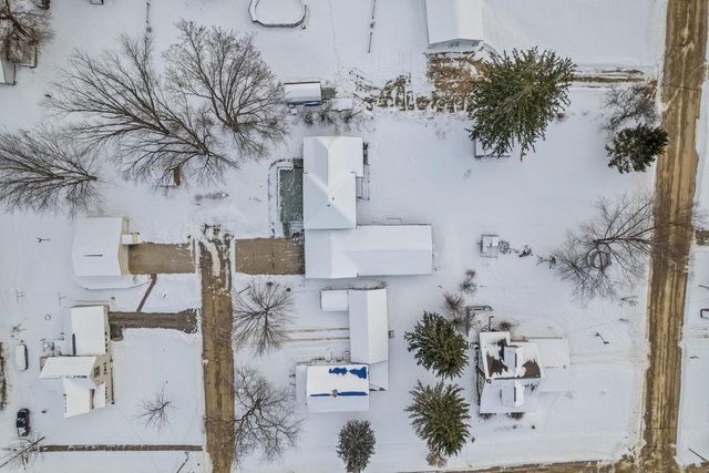 210 Evans Street, Kendall, WI 53638