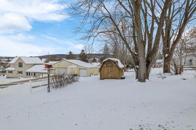 210 Evans Street, Kendall, WI 53638