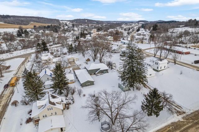 210 Evans Street, Kendall, WI 53638