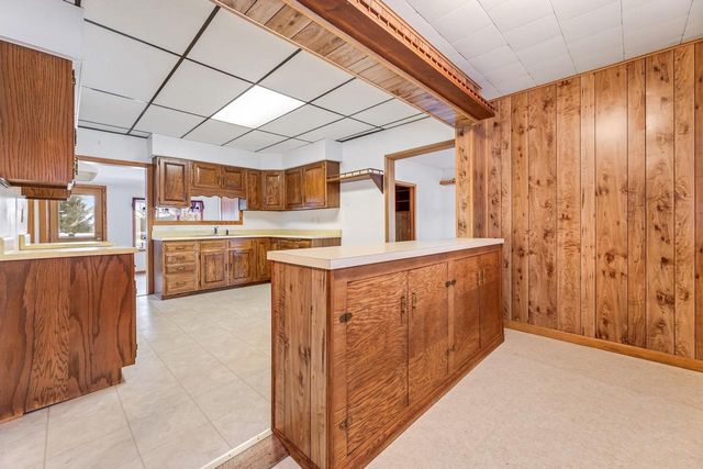 210 Evans Street, Kendall, WI 53638