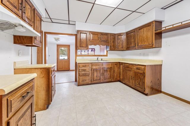 210 Evans Street, Kendall, WI 53638