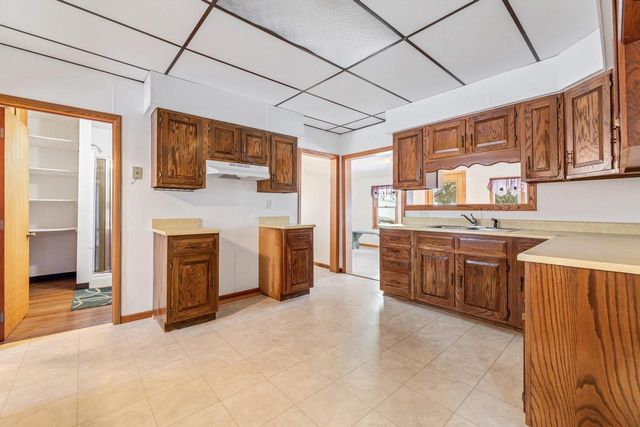 210 Evans Street, Kendall, WI 53638