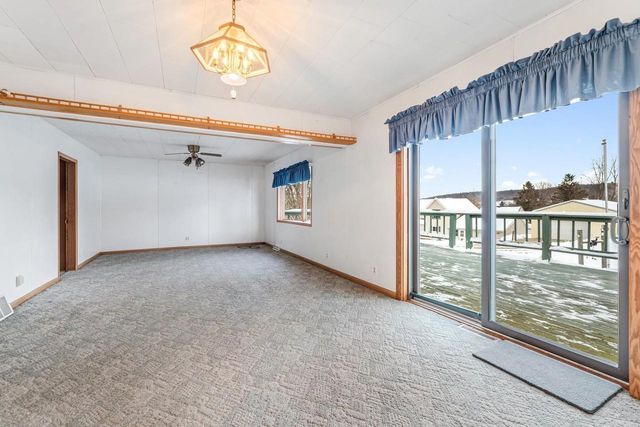 210 Evans Street, Kendall, WI 53638