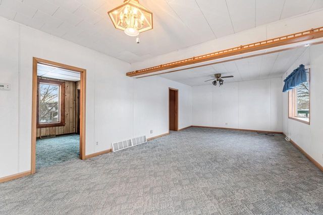 210 Evans Street, Kendall, WI 53638