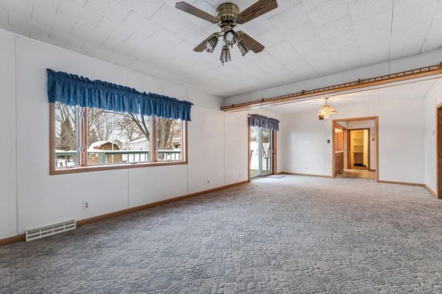 210 Evans Street, Kendall, WI 53638