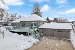 210 Evans Street, Kendall, WI 53638