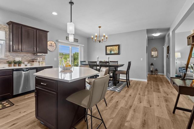134 N Cranberry STREET, Elkhorn, WI 53121