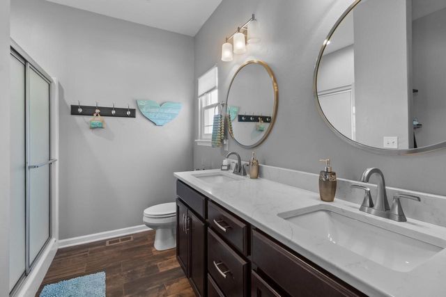 134 N Cranberry STREET, Elkhorn, WI 53121