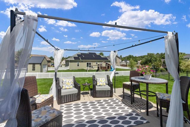 134 N Cranberry STREET, Elkhorn, WI 53121