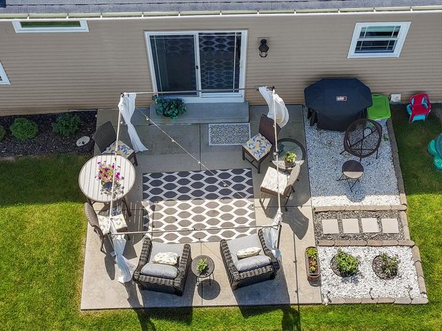 134 N Cranberry STREET, Elkhorn, WI 53121