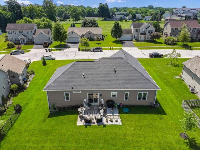 134 N Cranberry STREET, Elkhorn, WI 53121