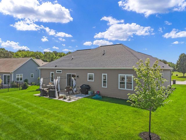 134 N Cranberry STREET, Elkhorn, WI 53121