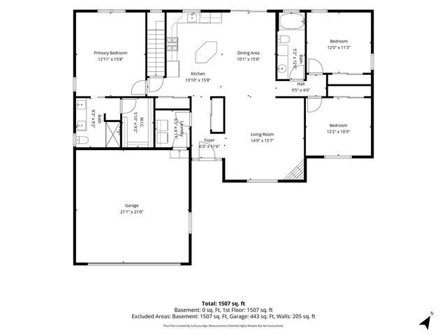 134 N Cranberry STREET, Elkhorn, WI 53121
