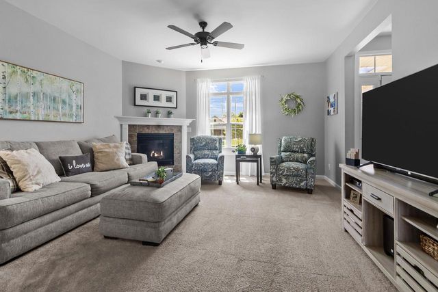 134 N Cranberry STREET, Elkhorn, WI 53121