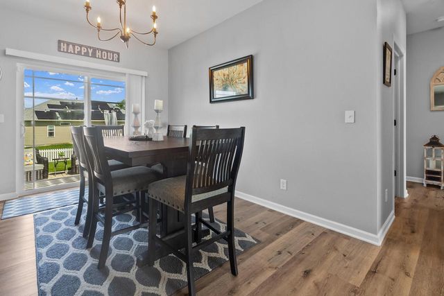 134 N Cranberry STREET, Elkhorn, WI 53121