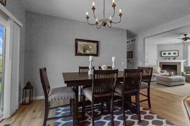 134 N Cranberry STREET, Elkhorn, WI 53121