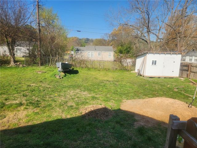234 S Enid Avenue, Russellville, AR 72801
