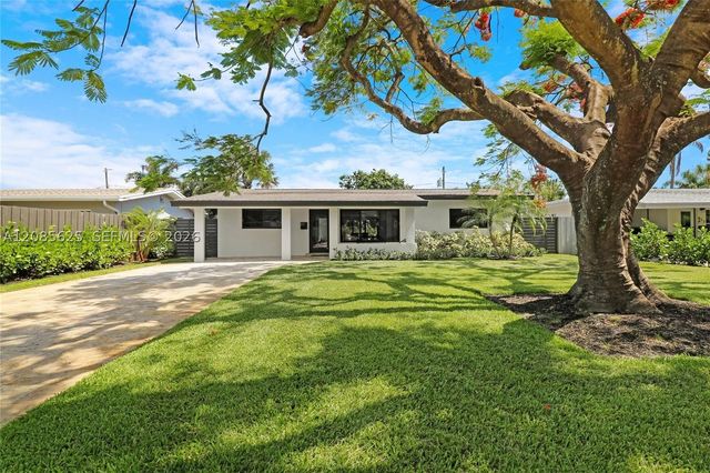 811 NE 17th Ct 0, Fort Lauderdale, FL 33305