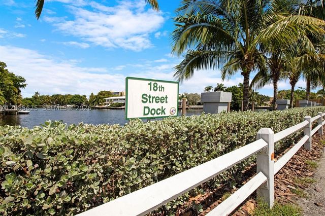 811 NE 17th Ct 0, Fort Lauderdale, FL 33305