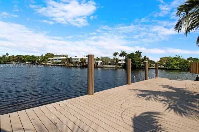 811 NE 17th Ct 0, Fort Lauderdale, FL 33305