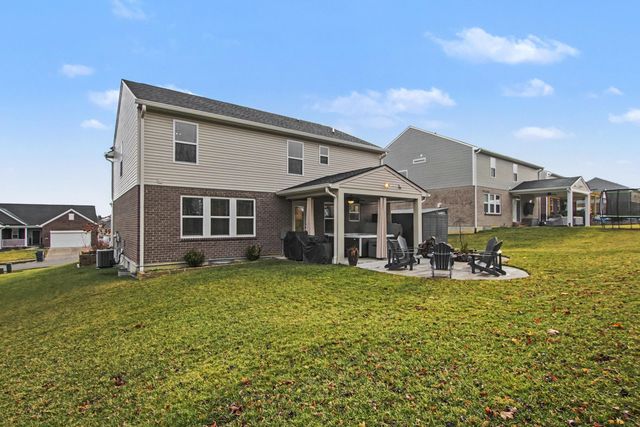 2443 Wernz Drive, Hebron, KY 41048