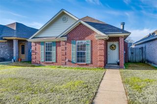 8720 Hallwood Drive, Montgomery, AL 36117