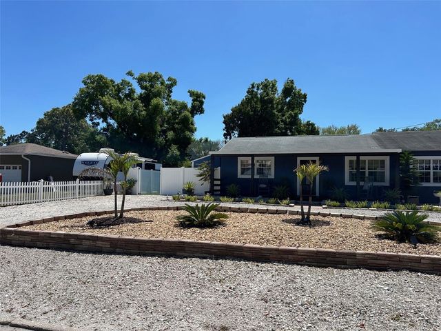 6332 11TH AVENUE S, Gulfport, FL 33707